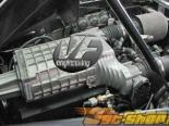 VF Engineering Bolt-On Supercharger Audi R8 V8