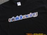 Vivid Racing Porsche Logo T-Shirt Mens XX-Large Black