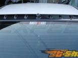 Спойлер на крышу Rexpeed для Mitsubishi EVO VIII|IX 