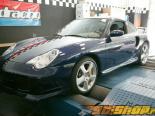 *Vivid Racing Stage 2  Porsche 996TT 01-05 120HP Gain