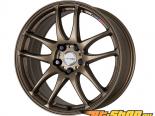 Work Emotion CR Ultimate  19x9.5 5x120 +25mm