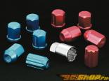 Work Литые диски RS M12x1.25 Lug Nuts