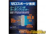 Zerosports Car Air Conditioner  Filter Subaru WRX STI 02-07