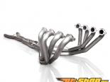  Works 2in Primary | 3in Collector Headers with X-Pipe & Cats Chevrolet Corvette Z06 06-13