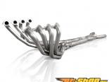  Works 2in Primary | 3in Collector Headers with X-Pipe without Cats Chevrolet Corvette Z06 06-13
