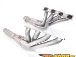  Works 2in Primary | 3in Collector Headers without Cats Chevrolet Corvette ZR1 LT5 90-95