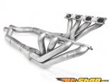  Works 2in Primary | 3in Collector Headers with Lead Pipes  SW  Chevrolet Corvette ZR1 LT5 90-95