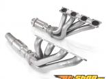  Works 2in Primary | 3in Collector Headers with High Flow Cats Chevrolet Corvette ZR1 LT5 90-95
