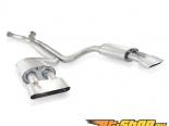 Works 3in Aggressive  with X-Pipe   Headers Chevrolet Corvette ZR1 LT5 90-95