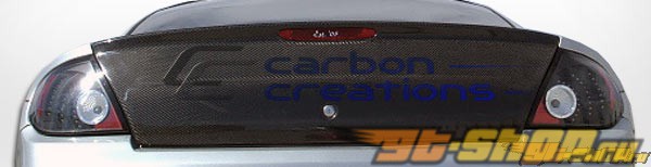 Карбоновый багажник для Dodge Neon 03-05 стандартный