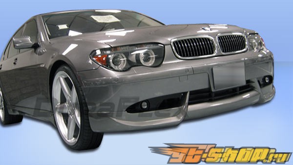 2002-2005 BMW 7 series (long wheel base) AC-S Kit