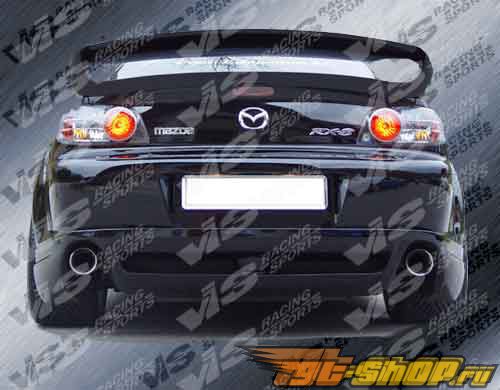 Обвес по кругу на Mazda RX8 2003-2007 Razor