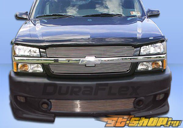 Передний бампер для Chevrolet Avalanche 2002-2006 Phantom Duraflex