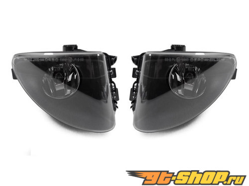 Противотуманная оптика для BMW F07 5 SERIES USA 10-11 Противотуманная оптика для BMW F07 5 SERIES USA 10-11