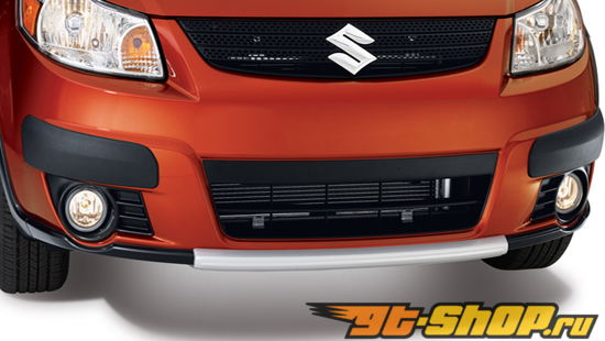 Противотуманная оптика для Suzuki SX4 06-12 Противотуманная оптика для Suzuki SX4 06-12