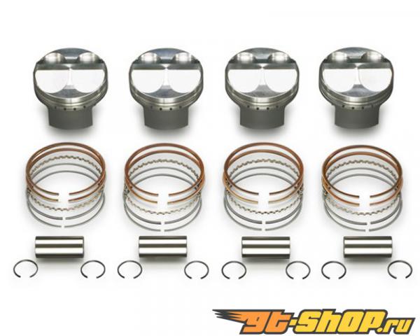 Toda поршневые комплект - 86.00mm Honda K20A 01-13 Toda поршневые комплект - 86.00mm Honda K20A 01-13