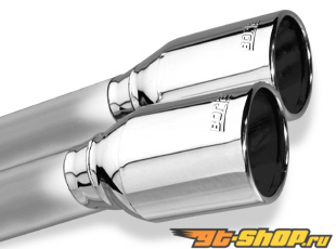 Borla Выхлоп выхлоп BMW 328i седан 2012-13 Borla Выхлоп выхлоп BMW 328i седан 2012-13