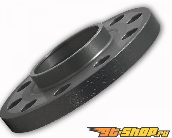 H&R Trak+ | 5/114.3 | 66.2 | Stud | 12x1.25 | 15mm | DRS Диски Spacer Nissan Maxima Type A33 00-03