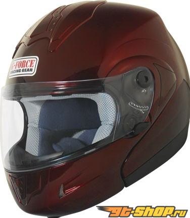 G-Force z9 Modular Motorcycle Шлем G-Force z9 Modular Motorcycle Шлем