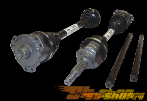 Driveshaft Shop 240sx задний Axle Bar Upgrade Driveshaft Shop 240sx задний Axle Bar Upgrade