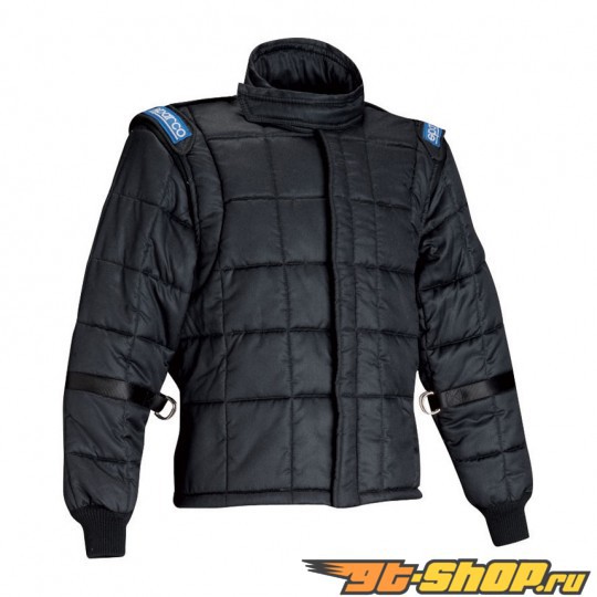 Sparco X20 Drag Racing Jacket SFI-20 Sparco X20 Drag Racing Jacket SFI-20