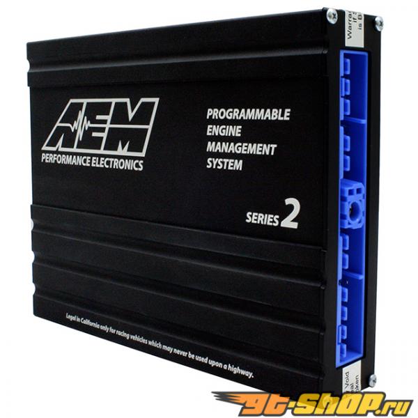 AEM Series 2 Plug and Play EMS Nissan NX SE/XE 1.6L/1597ccL4 VIN:E [GA16DE] 91-93