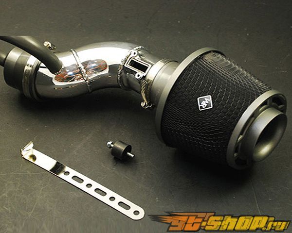 Weapon-R Secret Weapon Intake Nissan Versa 08-10 Weapon-R Secret Weapon Intake Nissan Versa 08-10