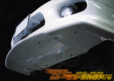 Передние крылья для Porsche Boxster 97-04 T-Sport Duraflex