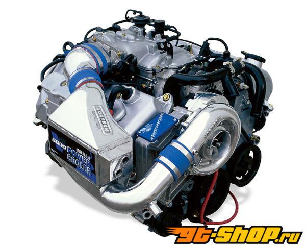 Vortech V-2 SCi-Trim Tuner Supercharging System Ford Mustang Cobra 4.6L V8 1999 ONLY