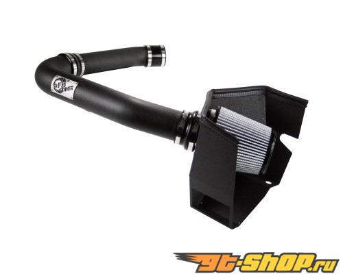 aFe MagnumFORCE Cold Air Intake System Stage-2 PDS Jeep Grand Cherokee V6-3.6L 11-12