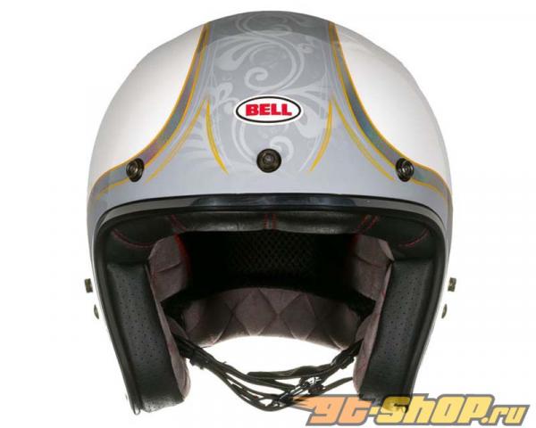 Bell Racing Custom 500 Headcase Cue Ball Шлем 54-55 | XS