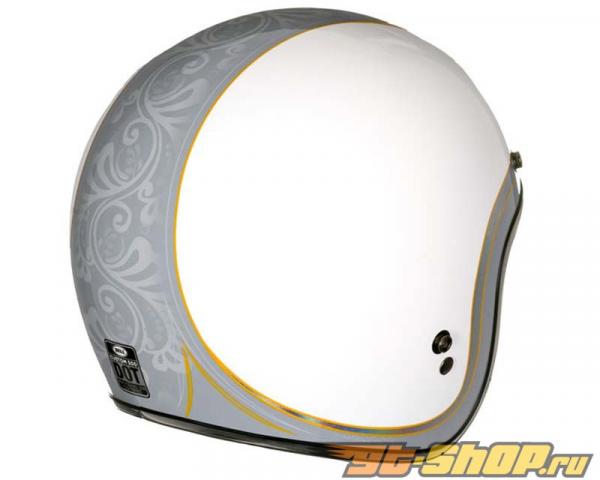Bell Racing Custom 500 Headcase Cue Ball Шлем 54-55 | XS