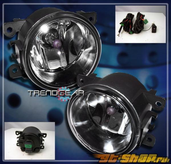 Противотуманная оптика для SUZUKI GRAND VITARA 1999-2004 JDM Противотуманная оптика для SUZUKI GRAND VITARA 1999-2004 JDM