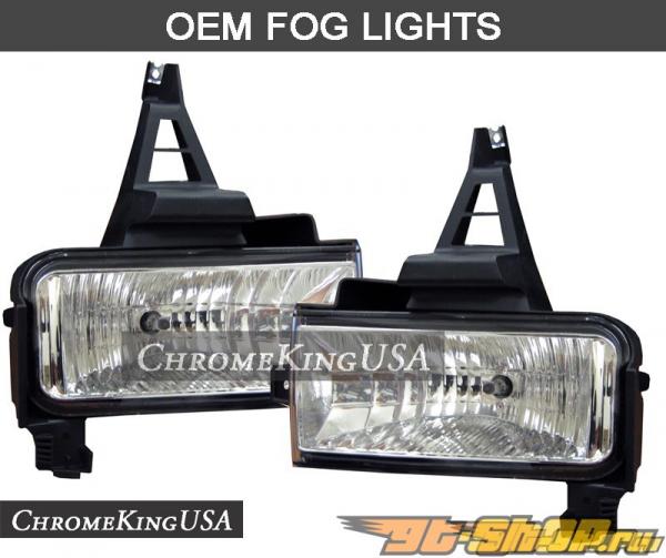 Противотуманная оптика для Toyota Land Cruiser 2008-10 стандартный Противотуманная оптика для Toyota Land Cruiser 2008-10 стандартный