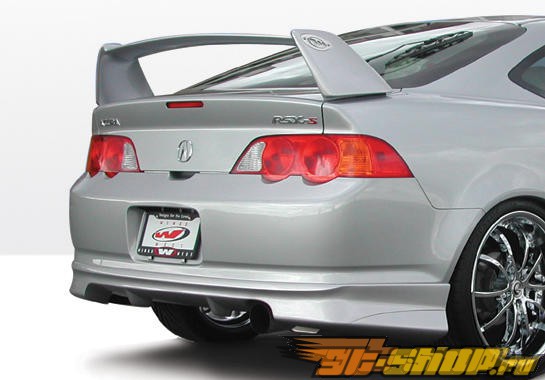 49500. URL=https://gt-shop.ru/body-kits/rear-bumper/Acura/RSX/2002-2006/326...