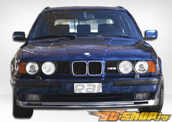 Обвес по кругу для BMW E34 89-95 M5 Duraflex
