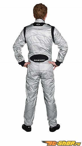 Oakley Factory Pilot 3 Race Suit