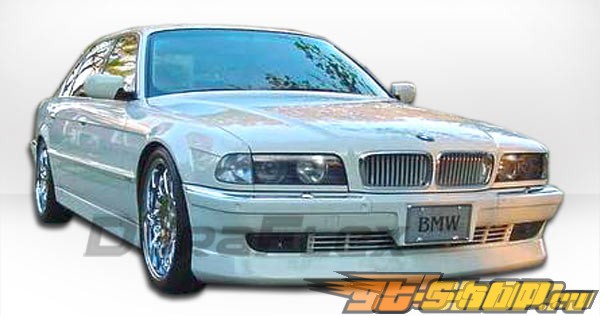 1995-2001 BMW 7 Series E38 AC-S Kit