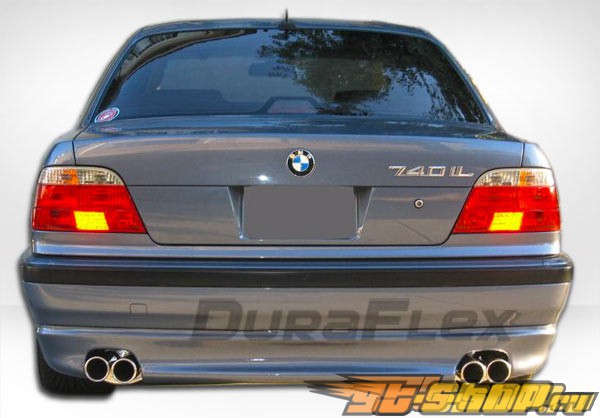 1995-2001 BMW 7 Series E38 AC-S Kit