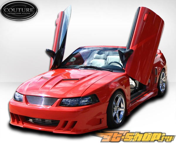 1999-2004 Ford Mustang Couture Demon Kit Couture 