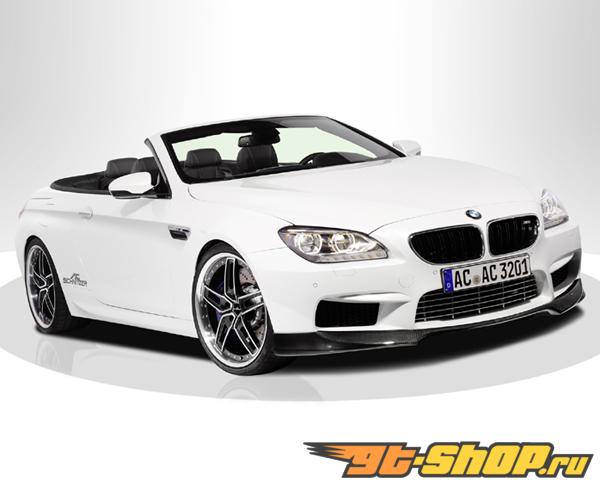 AC Schnitzer Карбон передний Спойлер BMW M6 F12|F13|F06 13-15 AC Schnitzer Карбон передний Спойлер BMW M6 F12|F13|F06 13-15