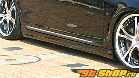 AimGain Side Step 03 Lexus GS350 06-07