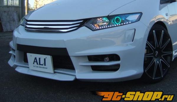 ALI передний бампер 01 Honda Insight ZE2|ZE3 10-13 ALI передний бампер 01 Honda Insight ZE2|ZE3 10-13