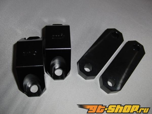 Car Garage Amis передний Sway Bar Brackets Honda S2000 00-09 Car Garage Amis передний Sway Bar Brackets Honda S2000 00-09