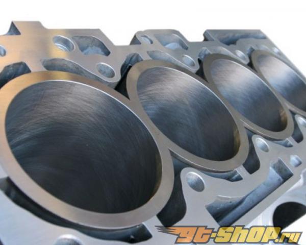 AMS Performance 94mm Sleeved Cylinder Block with Core Being Sent In Mitsubi...