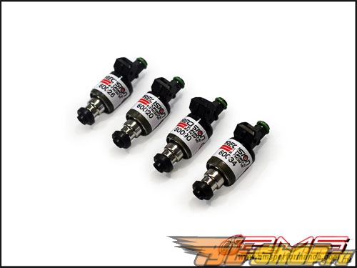 PTE DSM/EVO 580cc Fuel Injectors PTE DSM/EVO 580cc Fuel Injectors