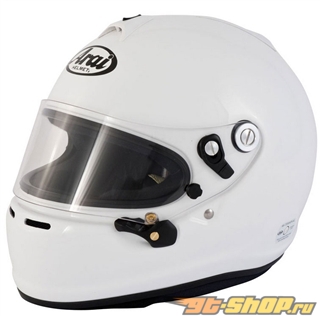 Arai GP-6S Белый Automotive Шлем X-Small Arai GP-6S Белый Automotive Шлем X-Small