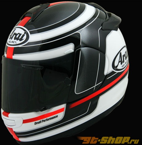 Arai Vector-2 Launch Шлем MD Arai Vector-2 Launch Шлем MD