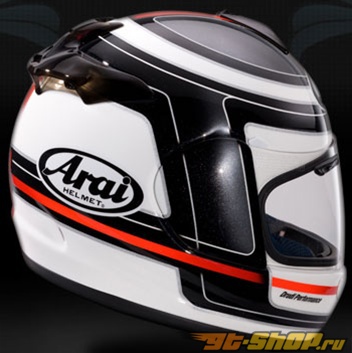 Arai Vector-2 Launch Шлем MD Arai Vector-2 Launch Шлем MD