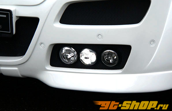 ART Japan туманки Lamp 01 Mercedes-Benz GL-Class X164 07-12 ART Japan туманки Lamp 01 Mercedes-Benz GL-Class X164 07-12